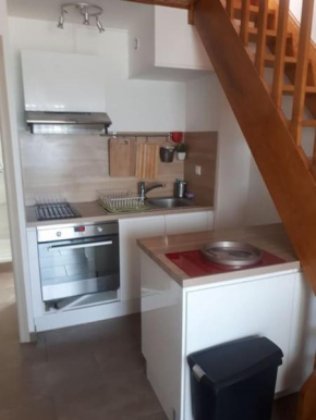 appartement 4 couchages